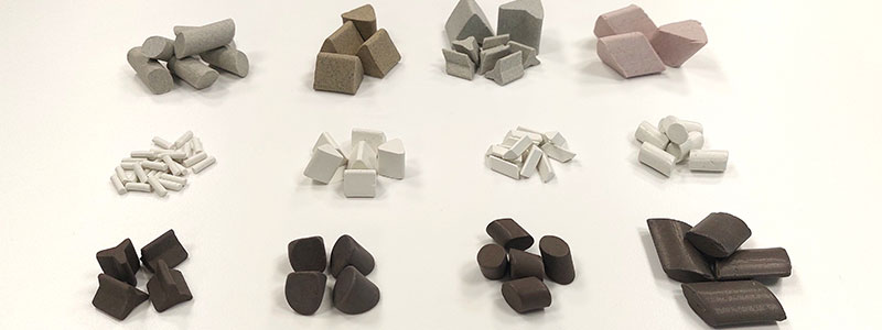 Best Finishing Gleitschlifftechnik DeburringExpo 2023