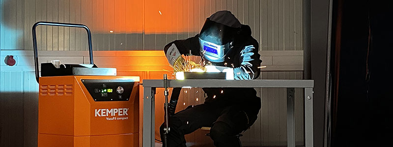 Kemper Schweissen & Schneiden 2023