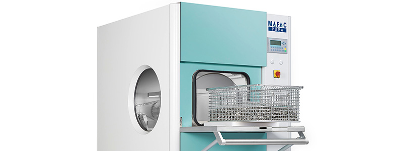 Mafac DeburringExpo 2023 Pura