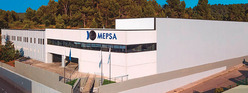 Mepsa DeburringExpo 2023 Automatisierung Oberflächenbearbeitung