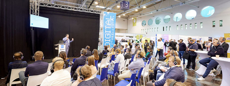 Digital FutureCongress 2023 Bochum Digitalisierung