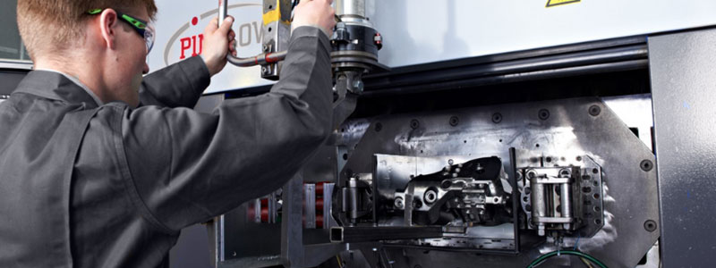 Entgratmaschine Pinflow Verkauf Entgratmaschine