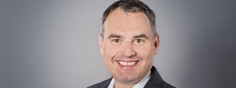 Häwa Abteilung Projektierung Stefan Kaufer