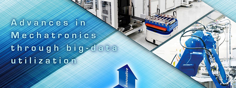 Yaskawa SPS 2023 Messe