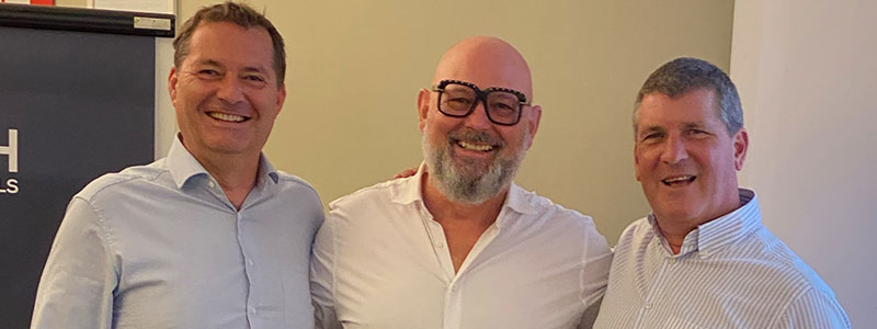 QUALANOD-Vorstand Wahl VOA