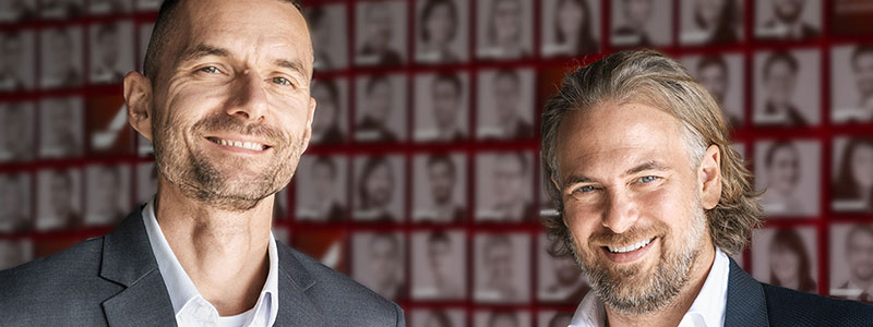 Laser Components Sven Schreiber Geschäftsführer