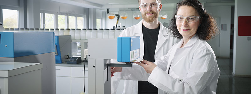 Brillux Industrielack Unternehmens-Video