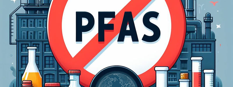 PFAScon 2024 PFAS-Verbot