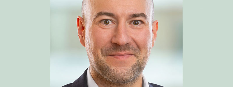 BYK Lackadditiv Leitung Marcel Krohnen
