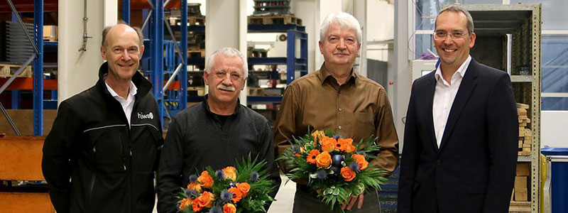 Häwa Weihnachtsfeier 2023