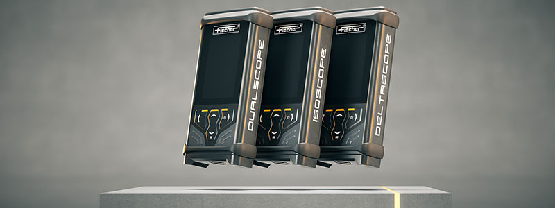 Helmut Fischer Paintexpo 2024 Messtechnik Lackoberflächen