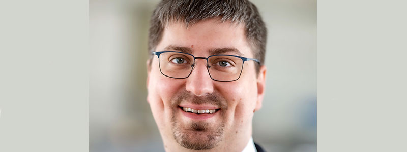 VdL neuer Geschäftsführer