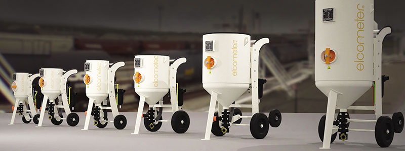 Elcometer Paintexpo 2024