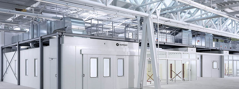 Rippert Paintexpo 2024