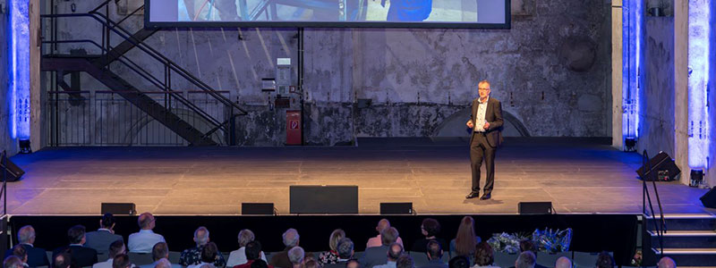 25 Jahre GSI – Gesellschaft für Schweißtechnik International