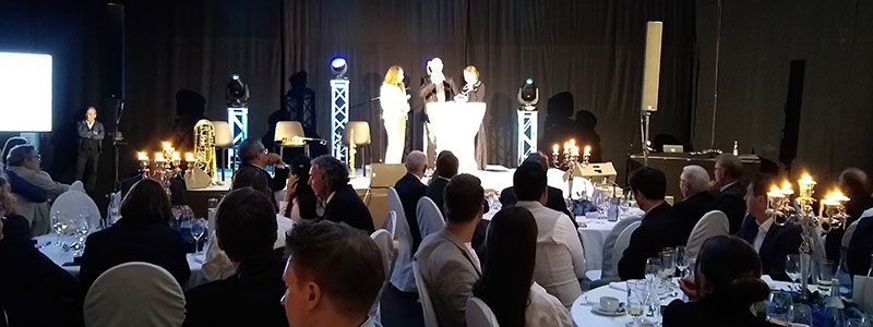 100 Jahre Thoma Metallveredelung