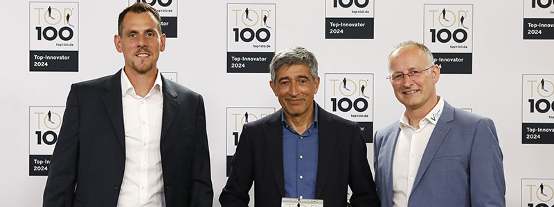 Vulkan Inox Top 100 2024