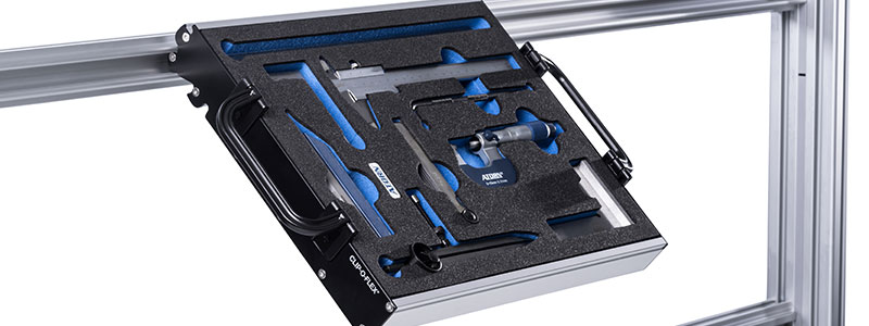 Hahn + Kolb AMB 2024