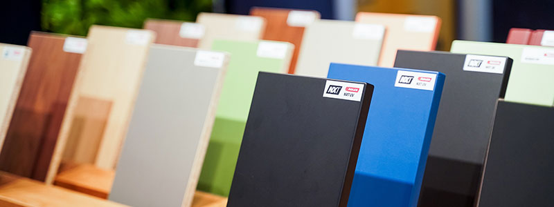 Adler NXT-Lacke Sicam