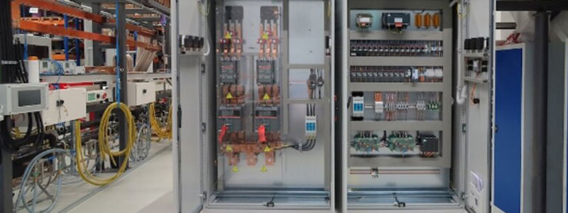 Plating ElectronicThyristorgleichstromquelle