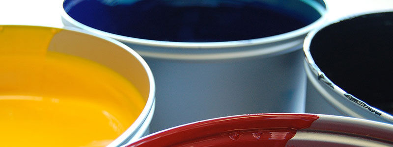 Stuttgarter Branchentreff Farbe Lack Oberfläche