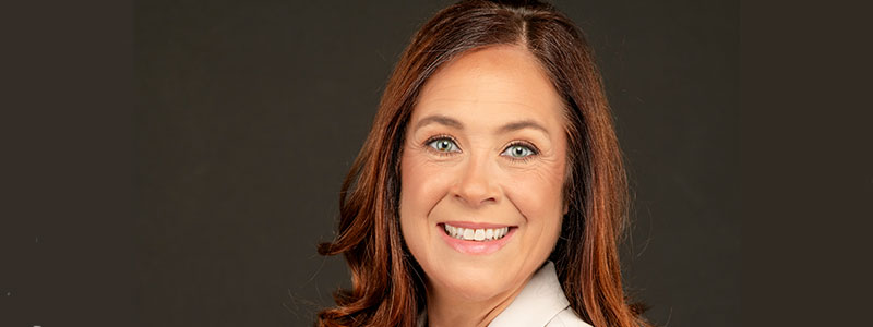 PPG Senior Vizepräsident Industrielacke Juliane Hefel