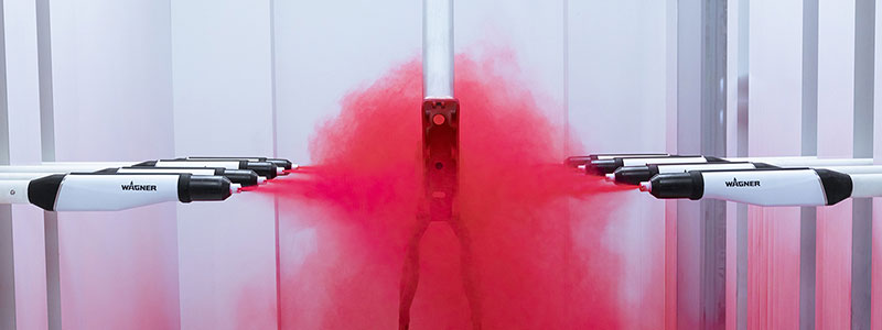 Wagner Verkauf Sparte Kleben und Dichten