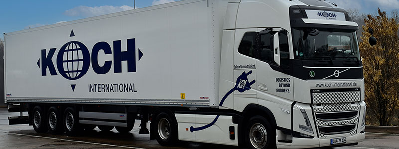 basf coatings elektro lkw transport