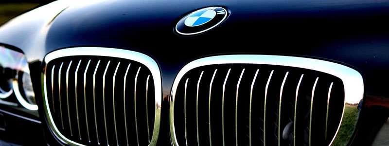 Axalta BMW Reparaturlack Partner