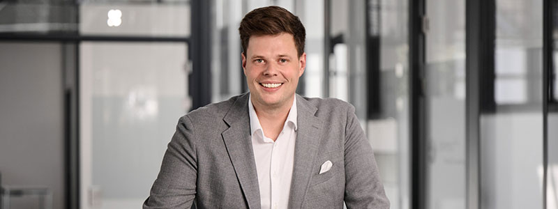 Ebbinghaus Geschäftsführung Oftec Dr. Philipp Kronenberg