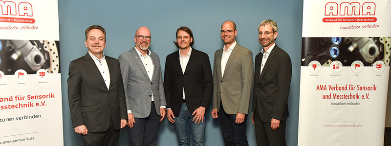 AMA Verband neuer Vorstand Mitgliederversammlung 2025