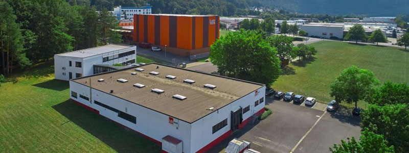 Lutz-Jesco Übernahme FXM-Reihe Valmet Pumpen