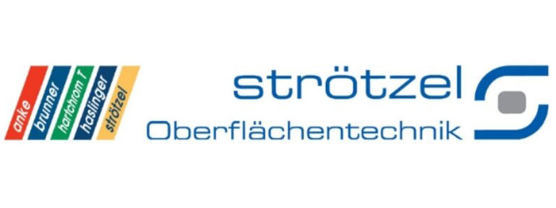 Strötzel Oberflächentechnik Geschäftsführer gesucht Altersnachfolger