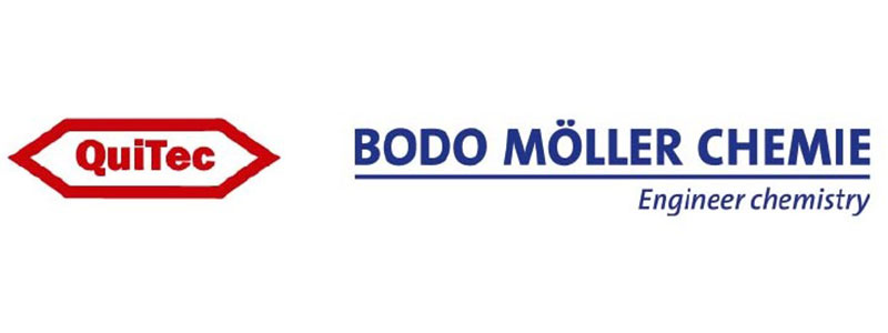 Bodo Möller Chemie Übernahme Quitec