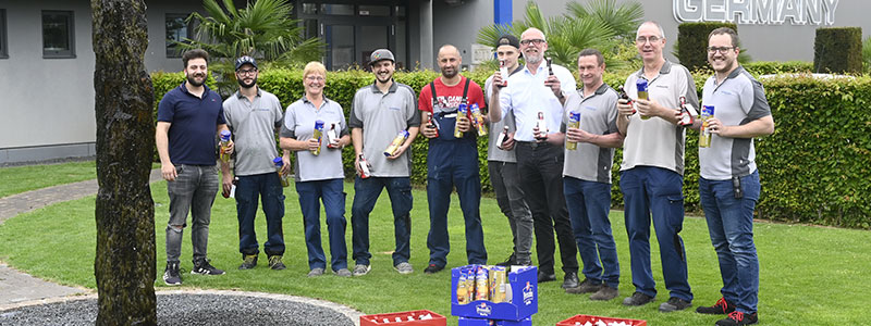 Peters Unimicron Schutzbeschichtung Leiterplatten Lötstopplack Elpemer