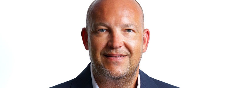 BerlinerLuft Vertriebsleiter Michael Kerschbaum