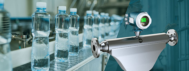 Hikmicro Durchflussmessgeräte Messgeräte