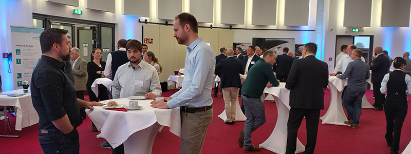 Fachkonferenz Filmische Verunreinigung 2025