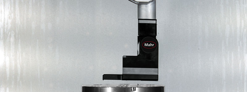 Mahr EMO 2025 Messtechnik
