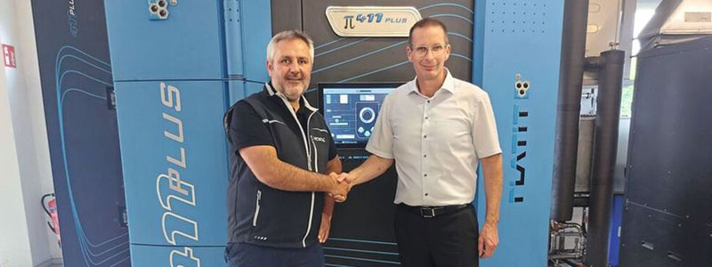 Müller Präzisionswerkzeuge HB Microtec Kooperation