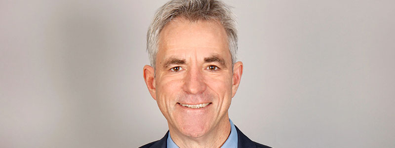 Sales Manager IGP Deutschland Thomas Eichhorn