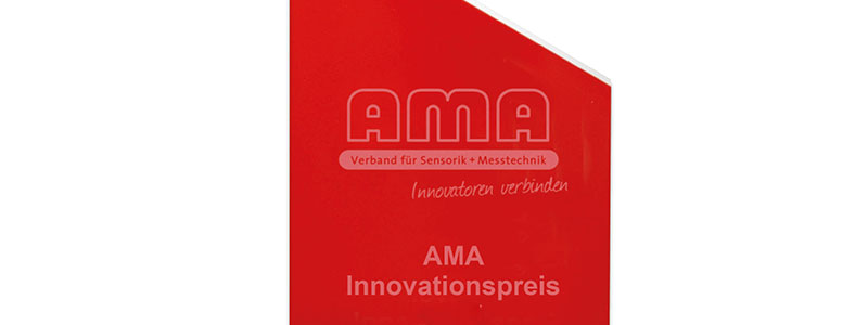 AMA Innovationspreis 2026