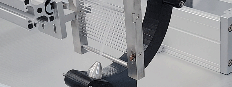 Acp Parts2clean 2025 Schneestrahltechnologie