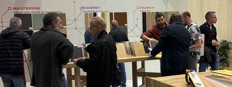 Adler Holz Basel 2025