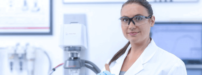 Krahn Chemie Technisches Service Center Bottrop