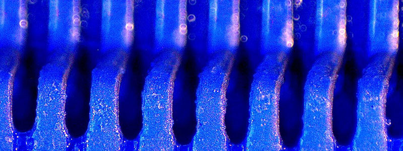 Peters Lacke Sharp Edge Protection Kantenabdeckung Elektronik