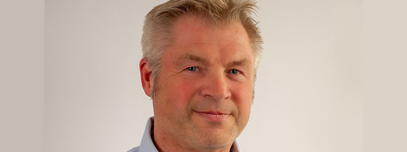 Reiter Oberflächentechnik Vertrieb Michael Schaber