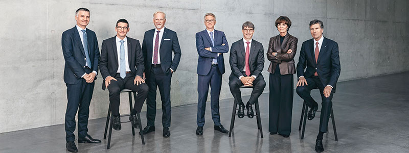 Trumpf Geschäftsjahr 2024/25 Bilanz Umsatz