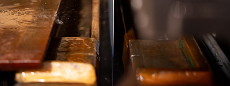 Iridium-Recycling Salzgitter AG Umicore