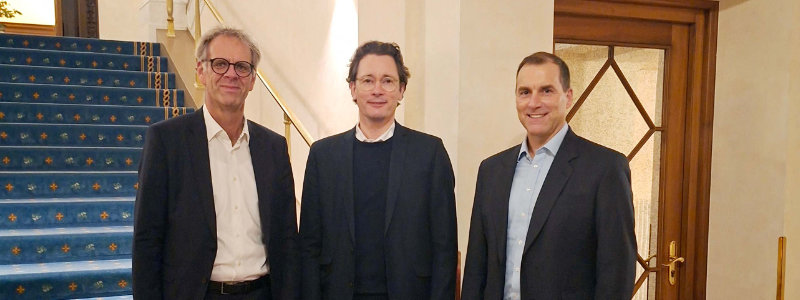 Vertriebspartnerschaft BASF OQEMA Farben Lacke